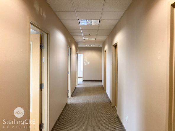 Langley Building | 2425 W. Central Avenue, Suite 203/205: 2425 W Central Ave Ste 203, Missoula, MT 59801